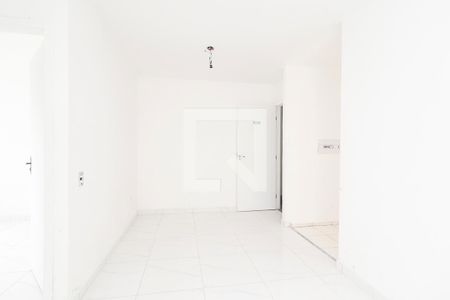 Sala de apartamento para alugar com 2 quartos, 41m² em Colônia (zona Leste), São Paulo