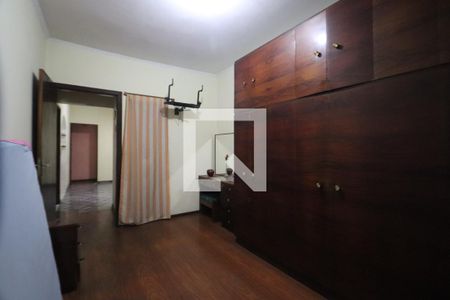 Quarto 1 de casa para alugar com 3 quartos, 90m² em Cidade Satelite Santa Barbara, São Paulo