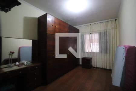 Quarto 1 de casa para alugar com 3 quartos, 90m² em Cidade Satelite Santa Barbara, São Paulo