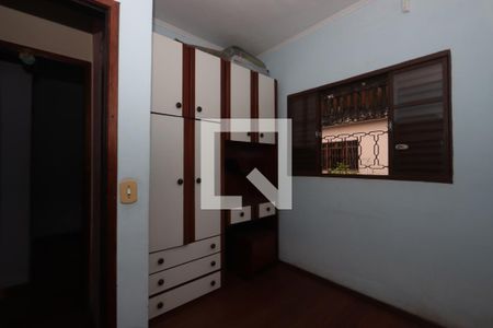 Quarto 2 de casa para alugar com 3 quartos, 90m² em Cidade Satelite Santa Barbara, São Paulo