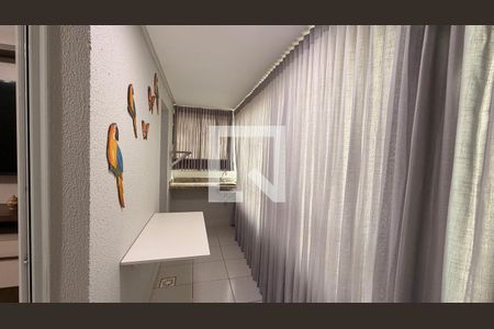 Apartamento para alugar com 3 quartos, 79m² em Residencial Granville, Goiânia