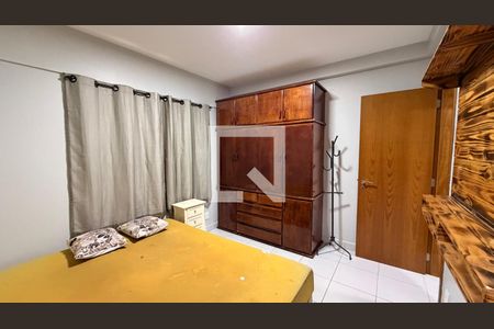 Suíte 3 de apartamento à venda com 3 quartos, 79m² em Residencial Granville, Goiânia