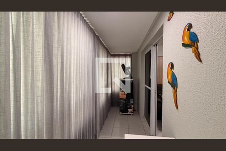 Apartamento para alugar com 3 quartos, 79m² em Residencial Granville, Goiânia