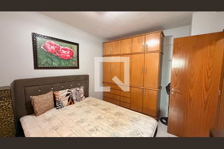 Suíte 1 de apartamento à venda com 3 quartos, 79m² em Residencial Granville, Goiânia