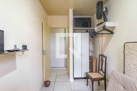 Quarto 2 de casa à venda com 3 quartos, 262m² em Centro, Diadema