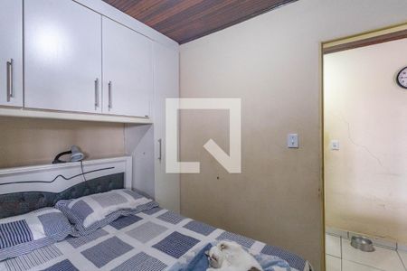 Quarto 1  de casa à venda com 3 quartos, 262m² em Centro, Diadema