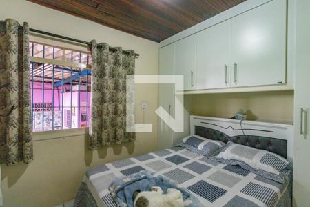 Quarto 1  de casa à venda com 3 quartos, 262m² em Centro, Diadema