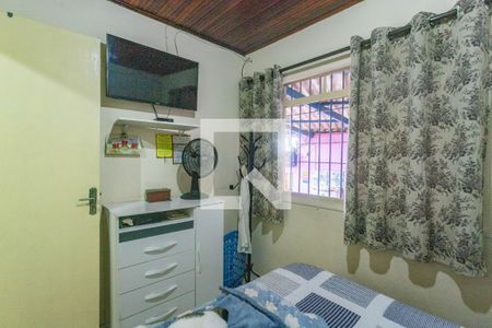 Quarto 1  de casa à venda com 3 quartos, 262m² em Centro, Diadema