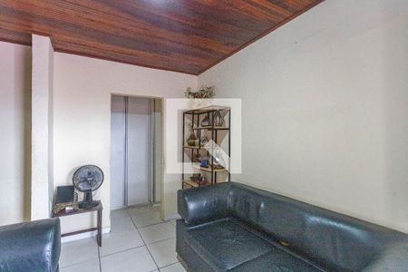 Sala de casa à venda com 3 quartos, 262m² em Centro, Diadema