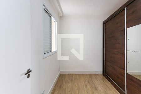 quart 1 de apartamento para alugar com 2 quartos, 52m² em Jardim Monte Alegre, Taboão da Serra