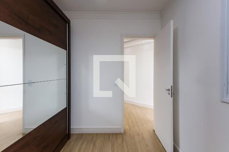 quart 1 de apartamento para alugar com 2 quartos, 52m² em Jardim Monte Alegre, Taboão da Serra