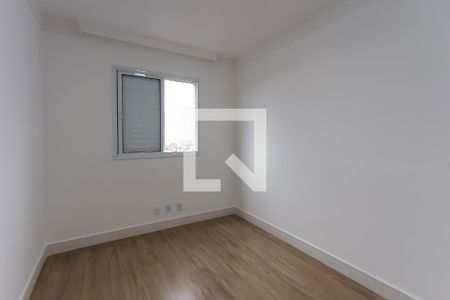 quarto 2 de apartamento para alugar com 2 quartos, 52m² em Jardim Monte Alegre, Taboão da Serra