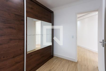 quart 1 de apartamento para alugar com 2 quartos, 52m² em Jardim Monte Alegre, Taboão da Serra