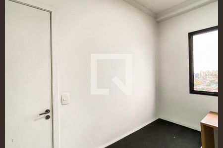 Quarto 1 de apartamento para alugar com 2 quartos, 48m² em Vila Paranagua, São Paulo