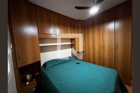 Quarto de apartamento à venda com 2 quartos, 53m² em Vila Sao Judas Tadeu, Guarulhos