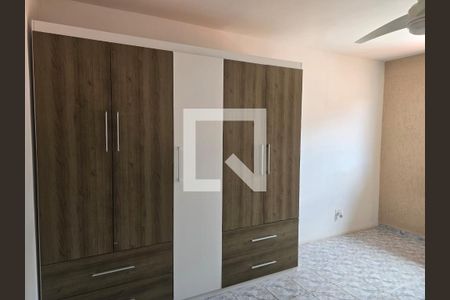 Quarto 1 de casa para alugar com 2 quartos, 90m² em Vila Paulistana, São Paulo