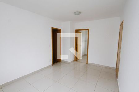 Sala de apartamento para alugar com 3 quartos, 64m² em Nova Granada, Belo Horizonte