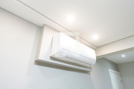 Ar condicionado de apartamento à venda com 2 quartos, 74m² em Cidade Mãe do Céu, São Paulo