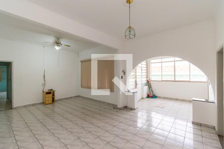 Sala de casa à venda com 2 quartos, 120m² em Vila Prudente, São Paulo