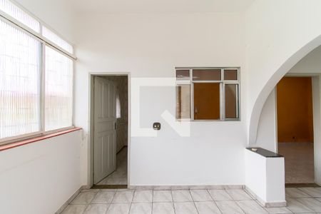 Sala de casa à venda com 2 quartos, 120m² em Vila Prudente, São Paulo