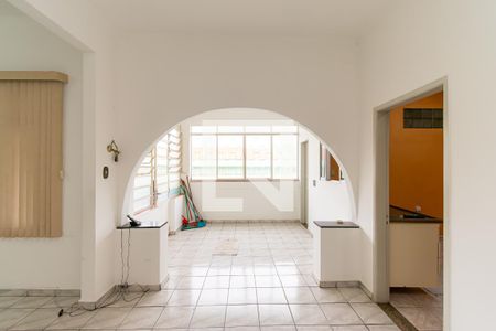 Sala de casa à venda com 2 quartos, 120m² em Vila Prudente, São Paulo