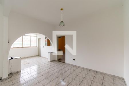 Sala de casa à venda com 2 quartos, 120m² em Vila Prudente, São Paulo