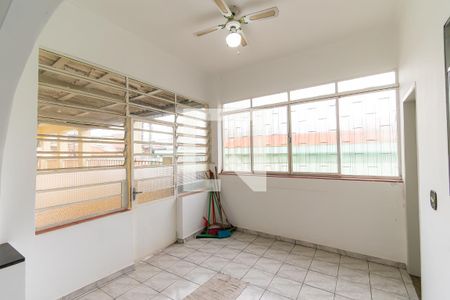 Sala de casa à venda com 2 quartos, 120m² em Vila Prudente, São Paulo