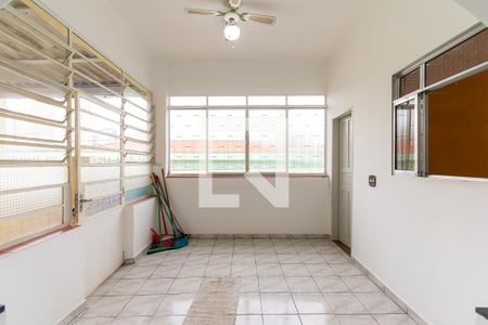 Sala de casa à venda com 2 quartos, 120m² em Vila Prudente, São Paulo