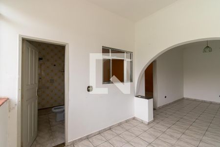 Sala de casa à venda com 2 quartos, 120m² em Vila Prudente, São Paulo