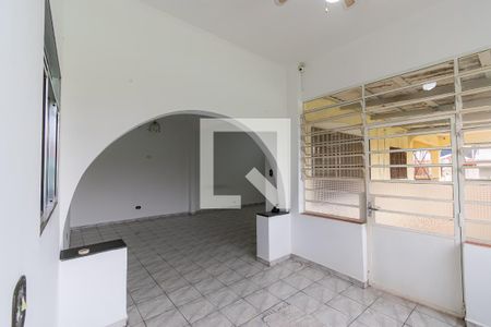 Sala de casa à venda com 2 quartos, 120m² em Vila Prudente, São Paulo
