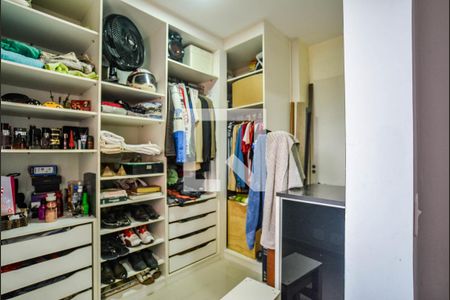 Quarto 1 de apartamento à venda com 2 quartos, 64m² em Casa Branca, Santo André