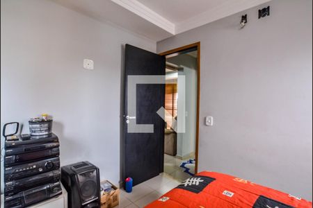 Quarto 1 de apartamento à venda com 2 quartos, 64m² em Casa Branca, Santo André