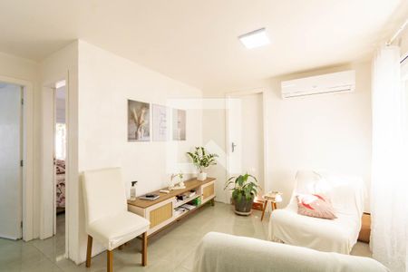 Casa à venda com 3 quartos, 130m² em Harmonia, Canoas