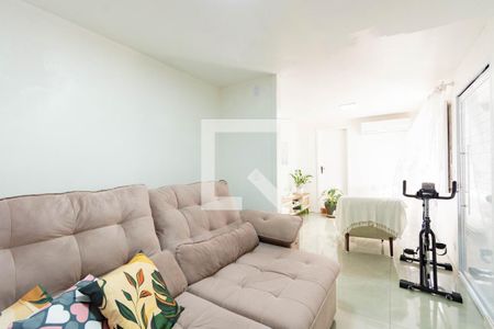 Casa para alugar com 3 quartos, 130m² em Harmonia, Canoas