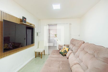 Casa à venda com 3 quartos, 130m² em Harmonia, Canoas