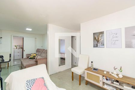 Casa à venda com 3 quartos, 130m² em Harmonia, Canoas