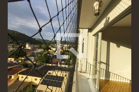 Apartamento para alugar com 3 quartos, 88m² em Pechincha, Rio de Janeiro