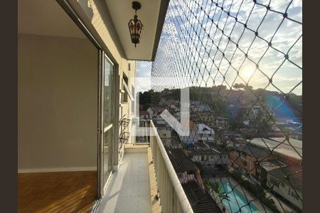 Apartamento para alugar com 3 quartos, 88m² em Pechincha, Rio de Janeiro