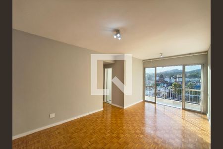 Apartamento para alugar com 3 quartos, 88m² em Pechincha, Rio de Janeiro