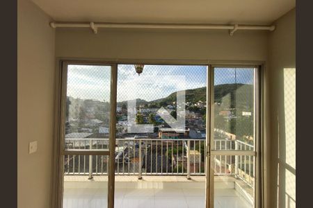 Apartamento para alugar com 3 quartos, 88m² em Pechincha, Rio de Janeiro