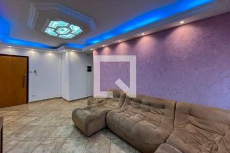 Sala de apartamento para alugar com 2 quartos, 99m² em Vila Nair, São Paulo