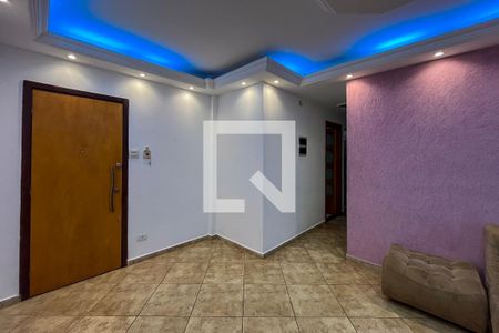Sala de Jantar de apartamento para alugar com 2 quartos, 99m² em Vila Nair, São Paulo