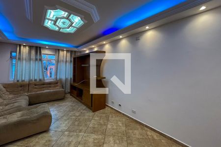 Sala de apartamento para alugar com 2 quartos, 99m² em Vila Nair, São Paulo