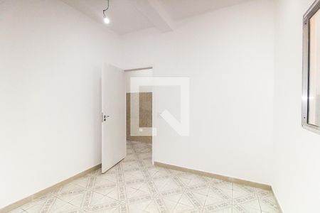 Quarto de casa para alugar com 1 quarto, 35m² em Jardim Camargo Novo, São Paulo