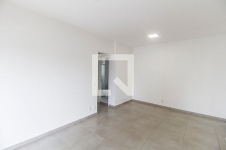 Sala  de apartamento à venda com 2 quartos, 51m² em Melville Empresarial Ii, Barueri