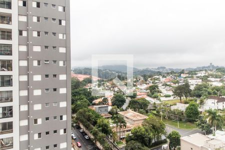 Vista da Varanda de apartamento à venda com 2 quartos, 51m² em Melville Empresarial Ii, Barueri
