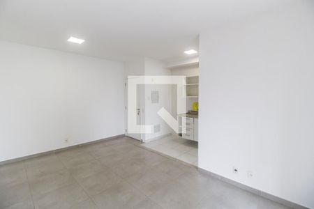 Sala  de apartamento à venda com 2 quartos, 51m² em Melville Empresarial Ii, Barueri
