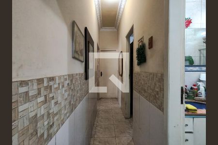 Corredor de casa à venda com 4 quartos, 340m² em São Francisco Xavier, Rio de Janeiro