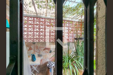 Vista da Sala de casa à venda com 4 quartos, 340m² em São Francisco Xavier, Rio de Janeiro