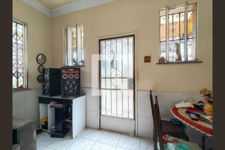 Entrada de casa à venda com 4 quartos, 340m² em São Francisco Xavier, Rio de Janeiro